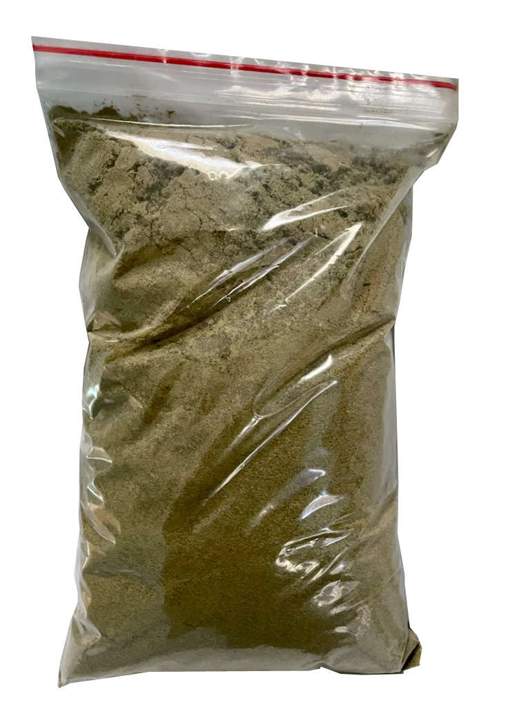 Ripkitty Organic Hemp Seed Powder