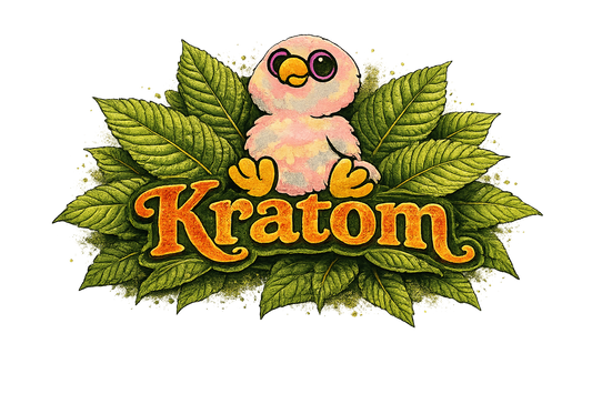Ripkitty Kratom | Lab-Tested Chill & TrainWreck Capsules