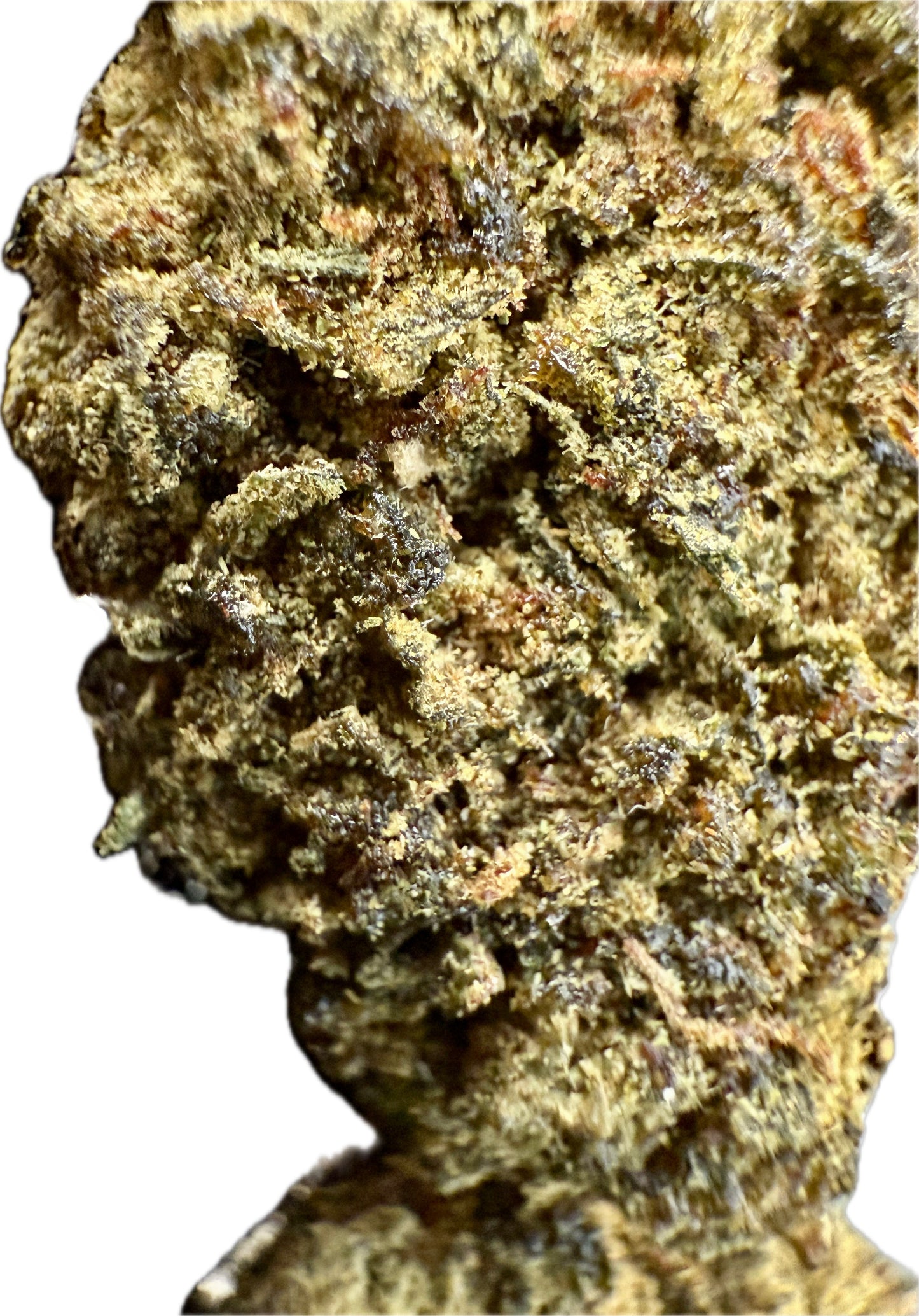 Ripkitty Sour Hawaiian Haze CBD Hemp Flowers