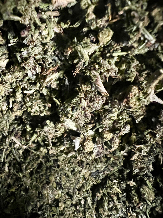 Ripkitty Premium High-Grade CBD Trim & Shake