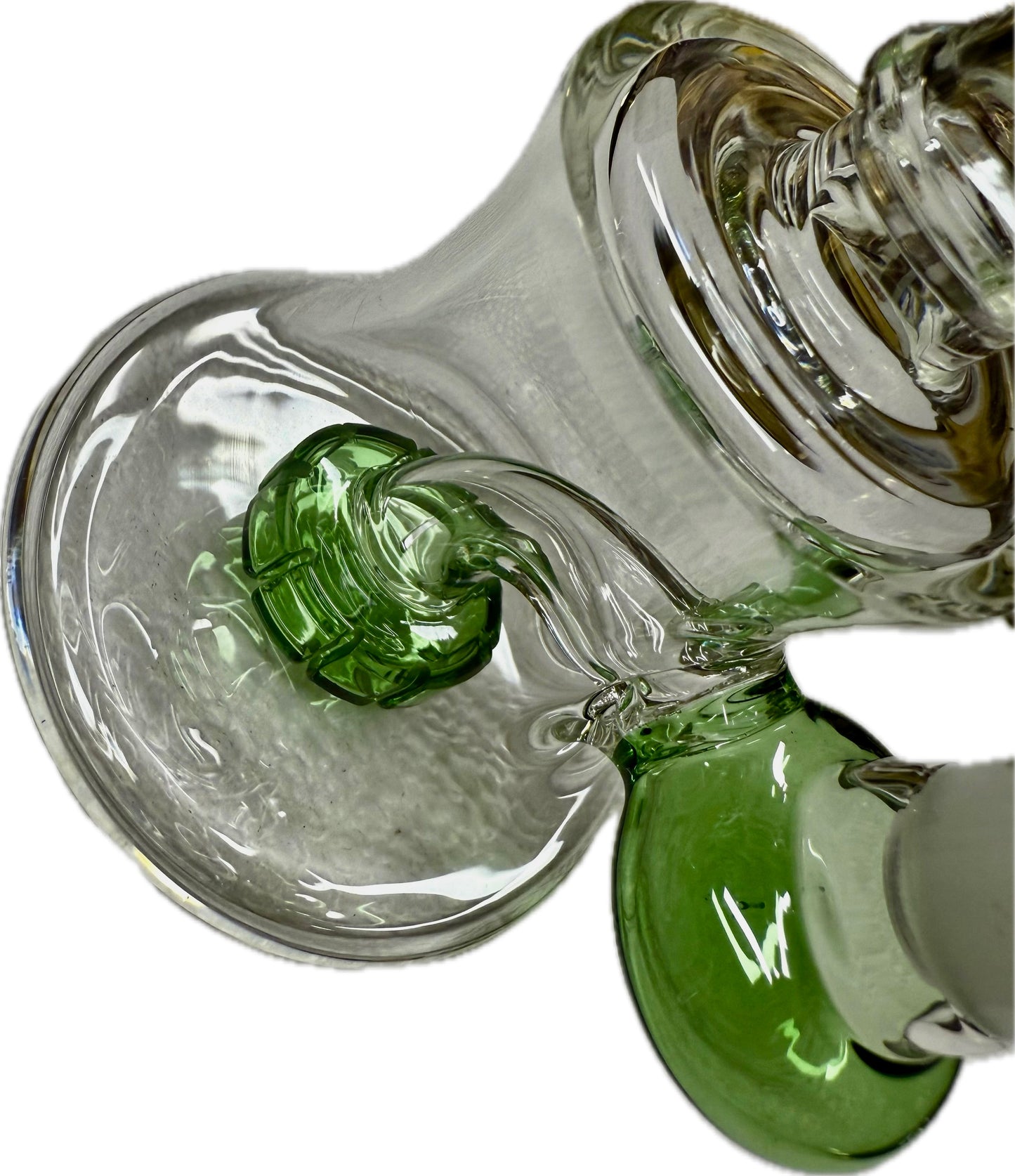 Ripkitty 7" Conical Color Shower Design Colors May Vary