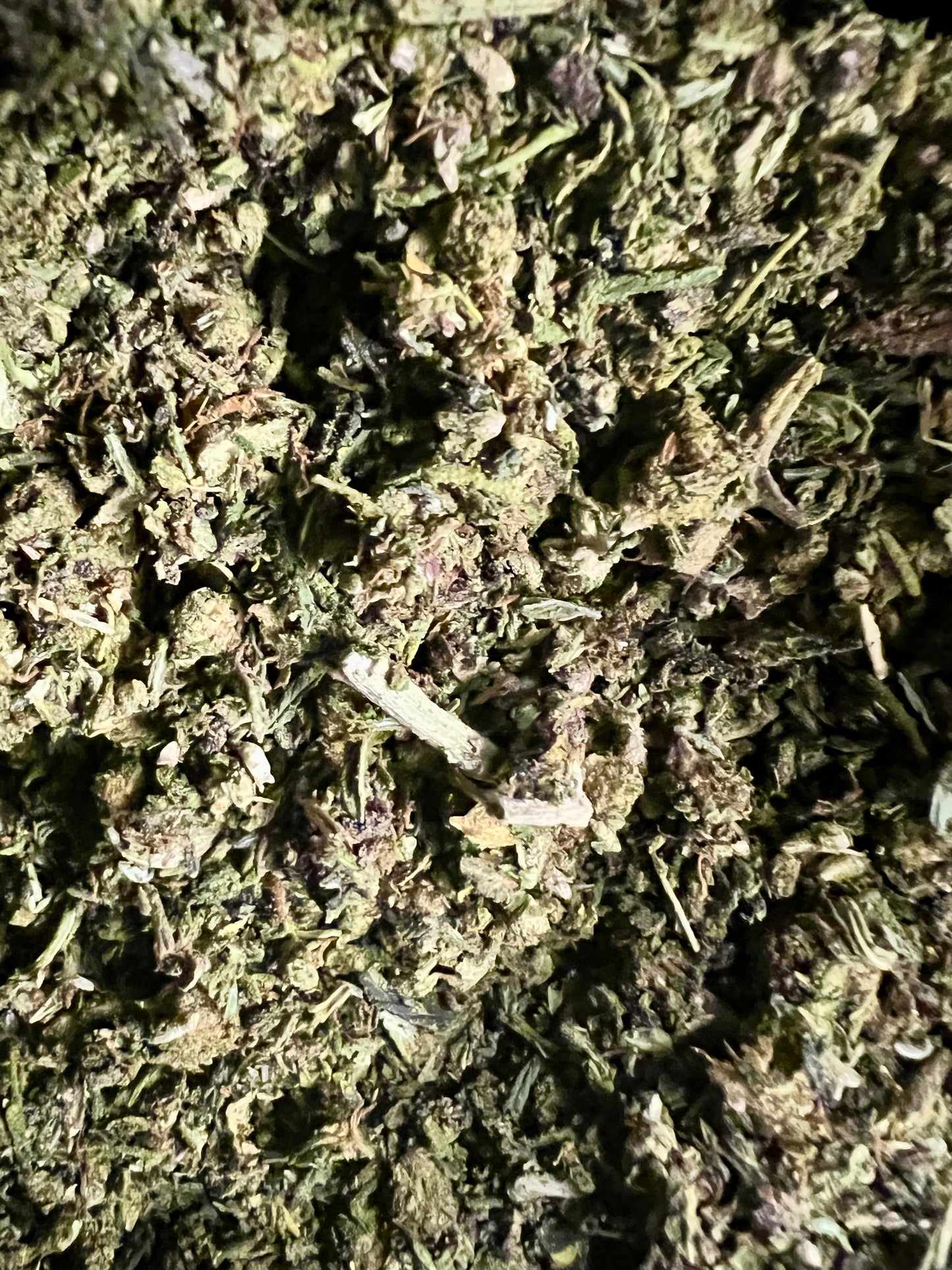 Ripkitty Premium High-Grade CBD Trim & Shake