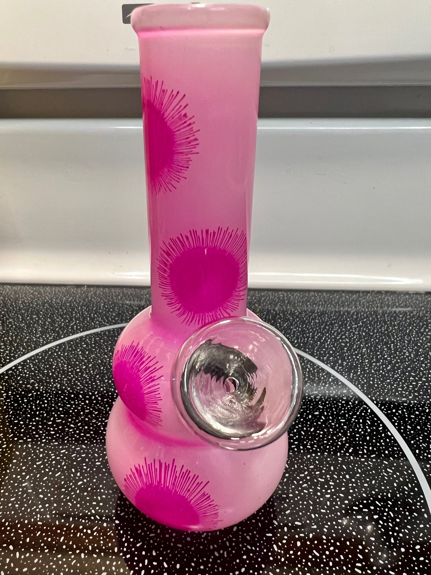 Ripkitty 5” Soft Net Multi-Color Design