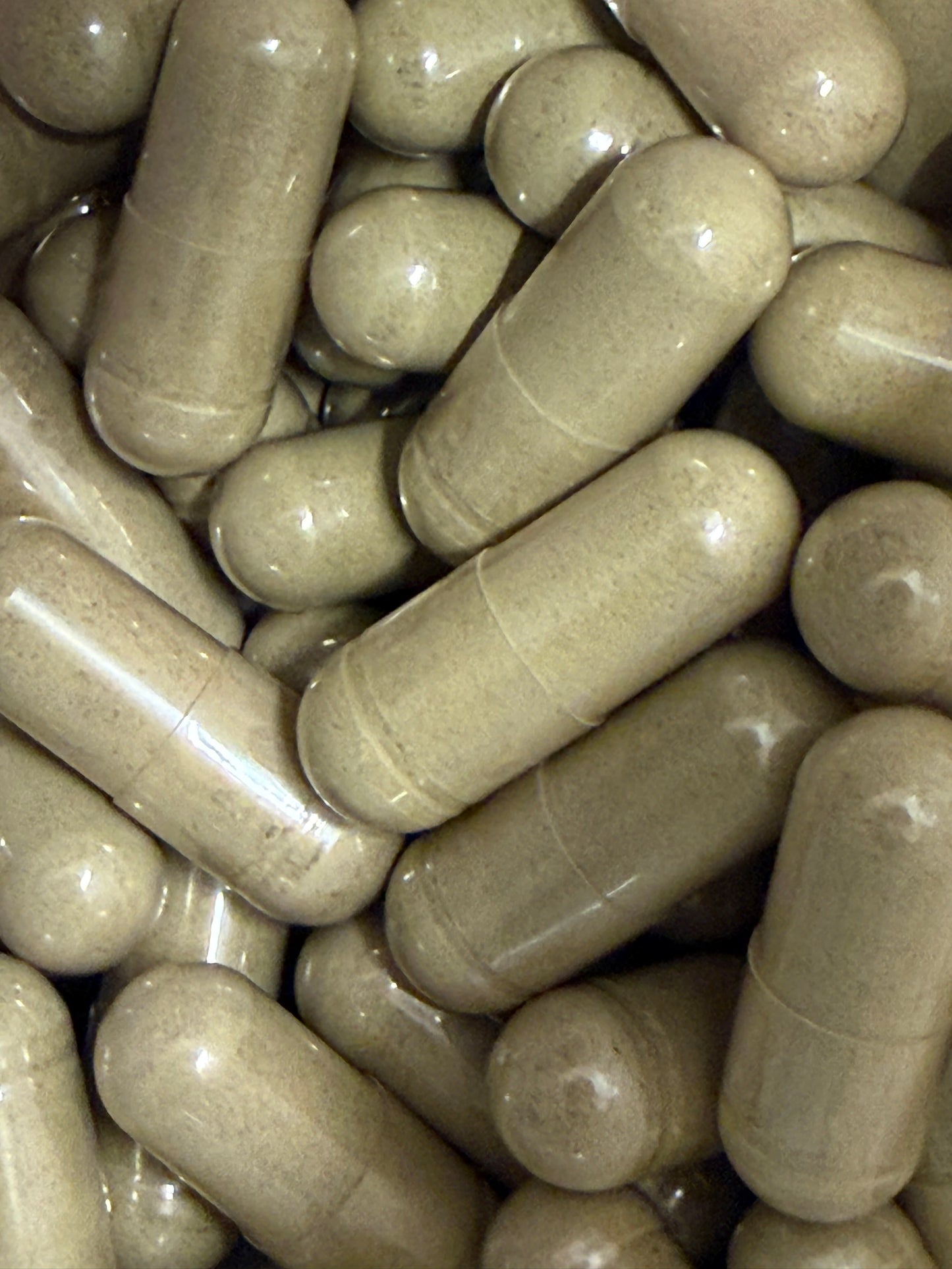 Ripkitty Kratom - Chill / TrainWreck - 10 or 30 Capsules