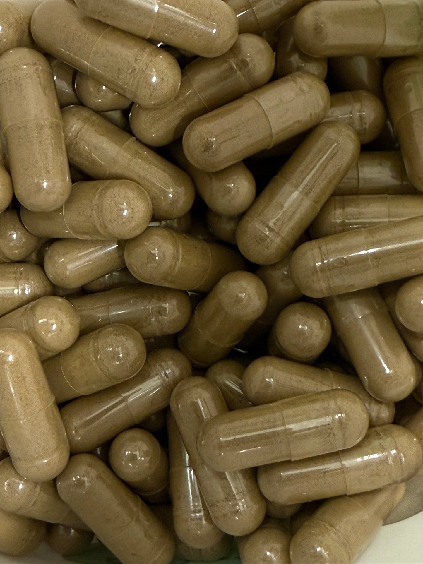 Ripkitty Kratom - Chill / TrainWreck - 10 or 30 Capsules
