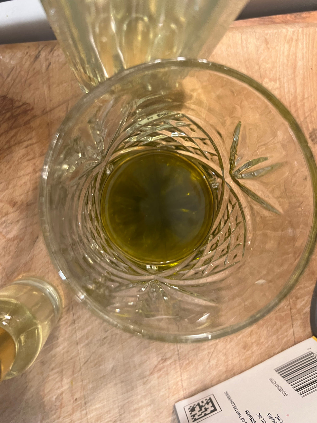 Ripkitty Premium Hemp Seed Oil