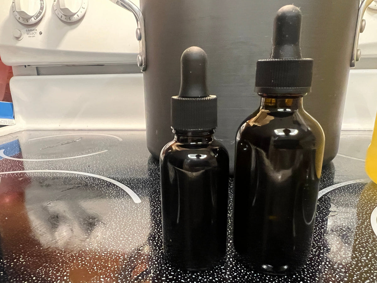 Ripkitty Premium Hemp Seed Oil
