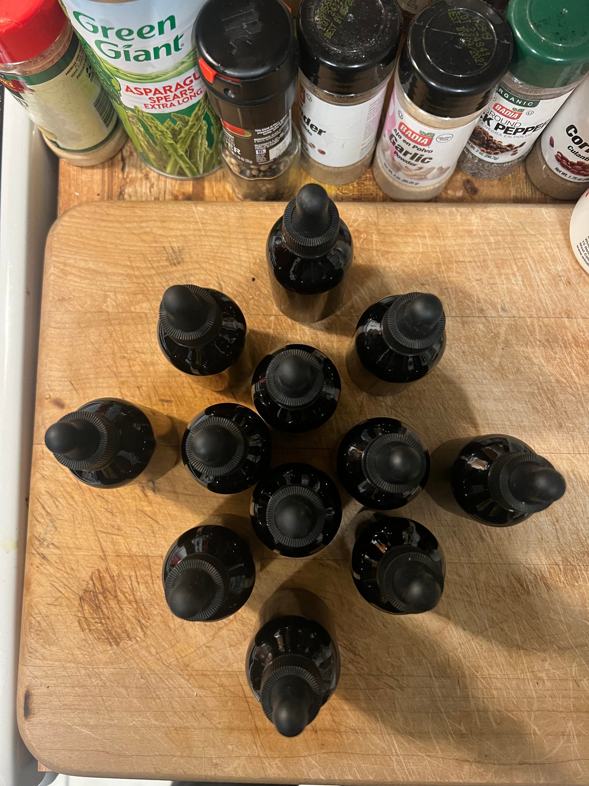 Ripkitty Premium Hemp Seed Oil