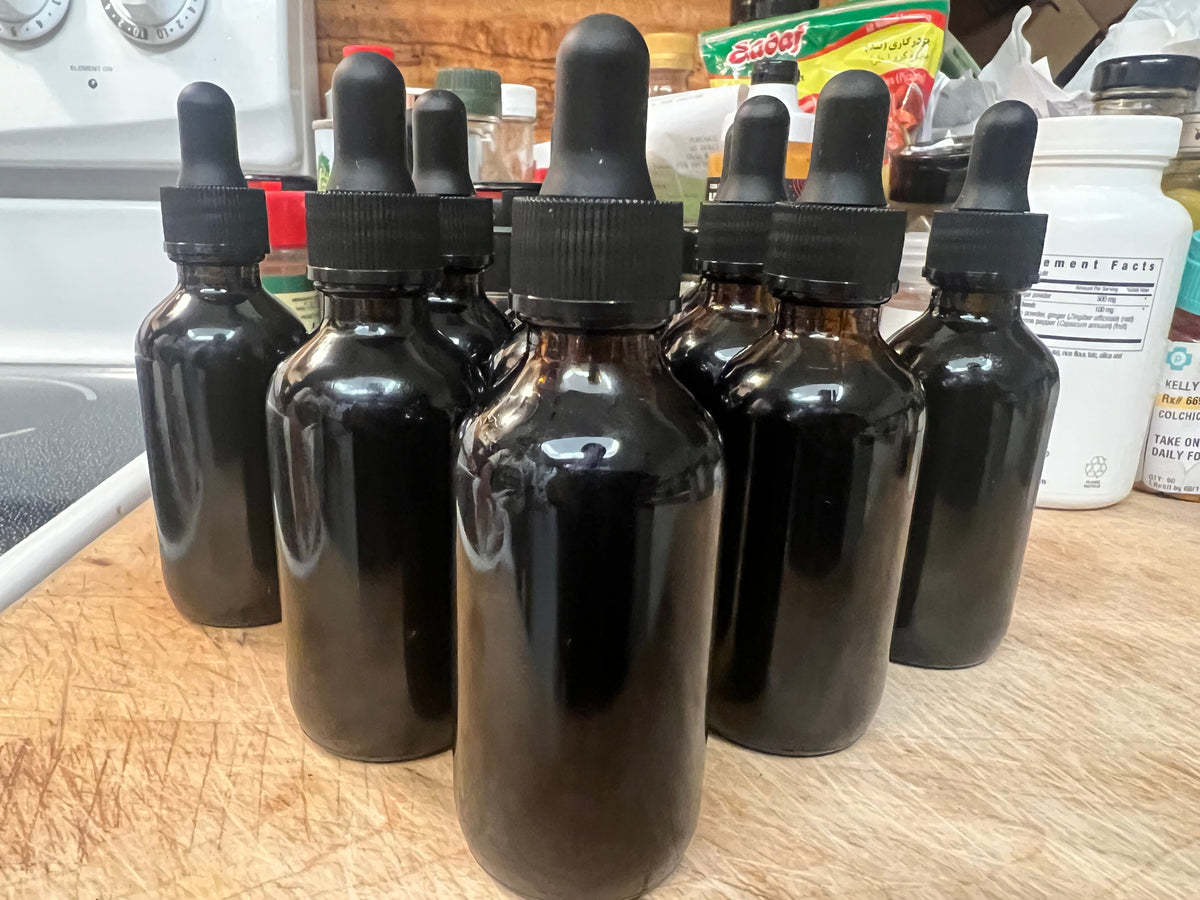 Ripkitty Premium Hemp Seed Oil