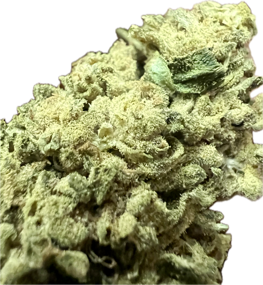 Ripkitty Sour G CBG Hemp Flowers