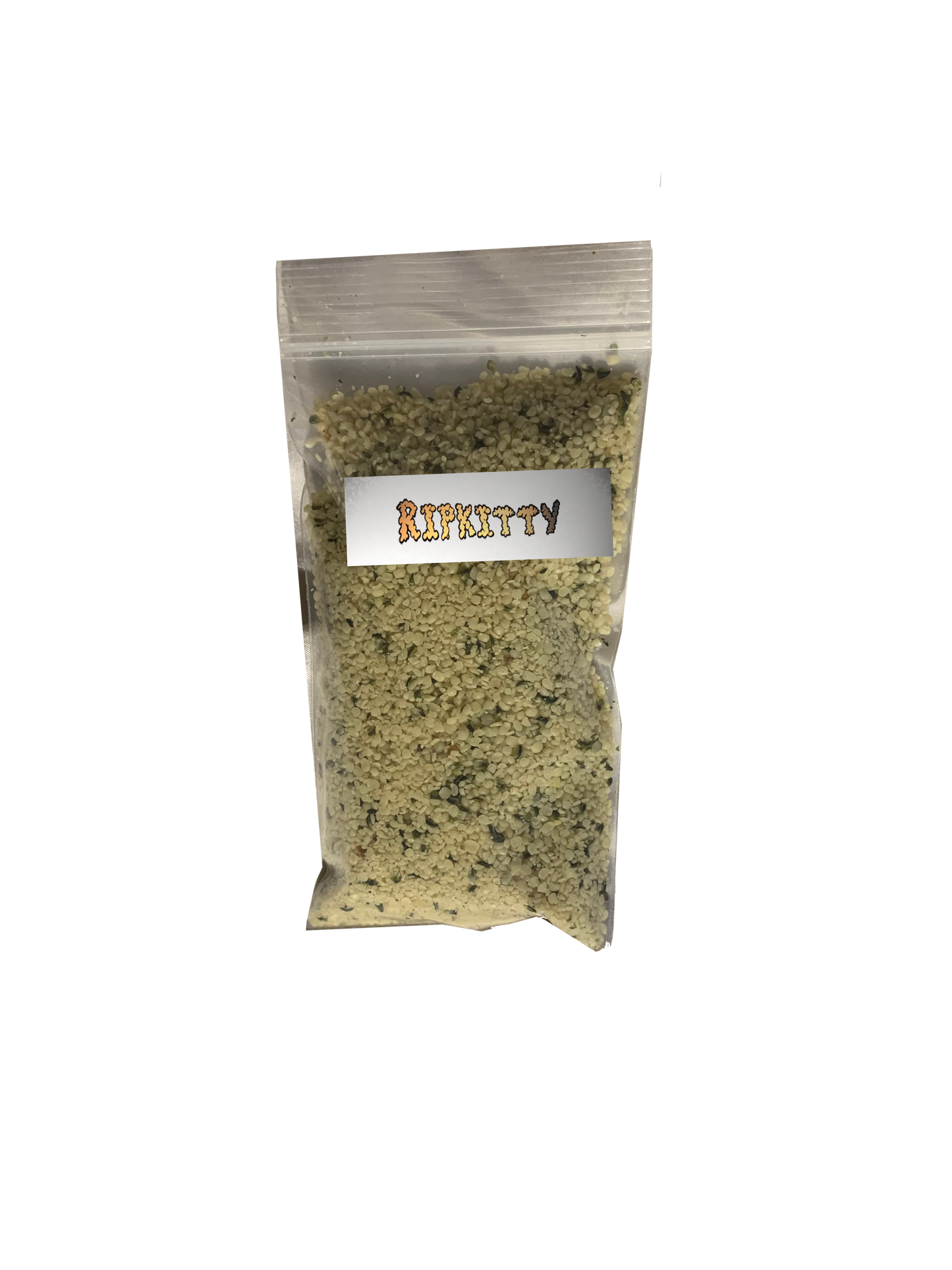 Ripkitty Premium Shelled Hemp Seeds Hearts Organic